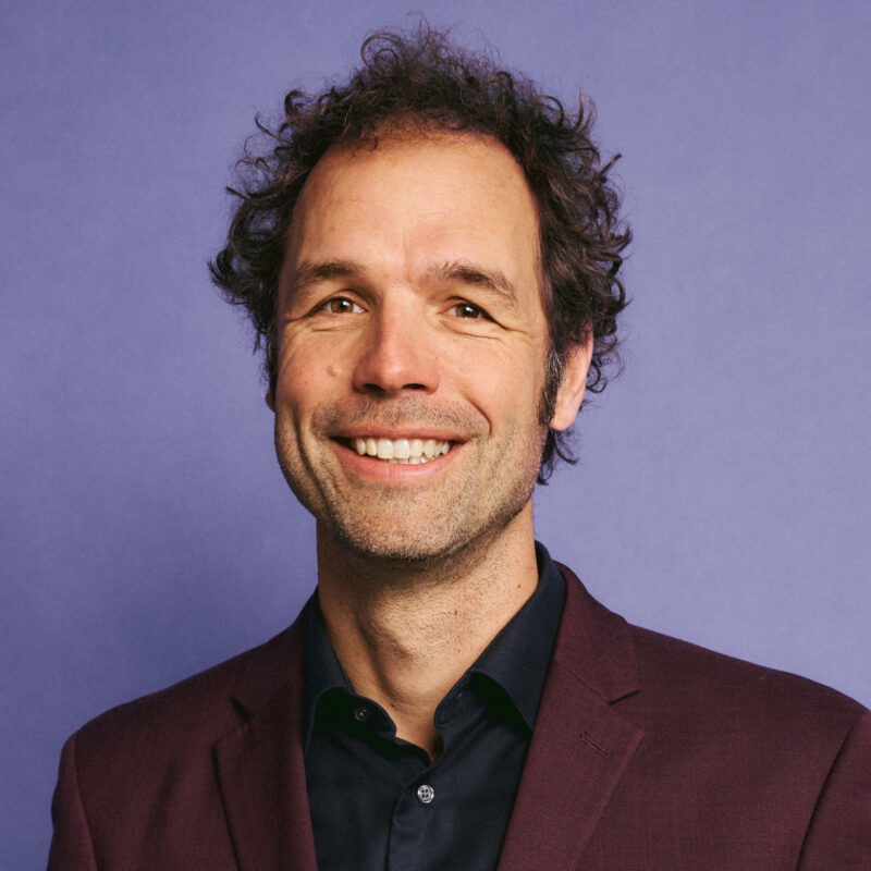 About Thimon de Jong